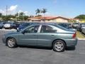 Platinum Green Metallic - S60 2.5T Photo No. 2