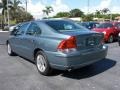 Platinum Green Metallic - S60 2.5T Photo No. 3