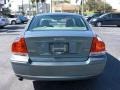 Platinum Green Metallic - S60 2.5T Photo No. 4