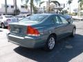 Platinum Green Metallic - S60 2.5T Photo No. 5