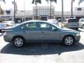 Platinum Green Metallic - S60 2.5T Photo No. 6