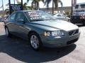 Platinum Green Metallic - S60 2.5T Photo No. 7