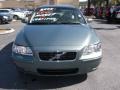 Platinum Green Metallic - S60 2.5T Photo No. 8