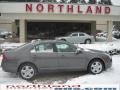 Sterling Gray Metallic - Milan I4 Photo No. 1