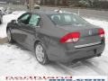 Sterling Gray Metallic - Milan I4 Photo No. 4