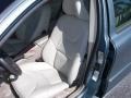 Platinum Green Metallic - S60 2.5T Photo No. 9