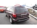 2004 Deep Molten Red Pearlcoat Chrysler Town & Country LX  photo #8