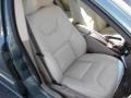 Platinum Green Metallic - S60 2.5T Photo No. 10