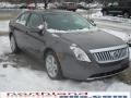 Sterling Gray Metallic - Milan I4 Photo No. 14