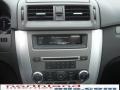 Sterling Gray Metallic - Milan I4 Photo No. 17