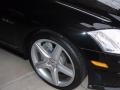 2008 Black Mercedes-Benz S 63 AMG Sedan  photo #2