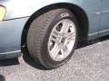 Platinum Green Metallic - S60 2.5T Photo No. 13