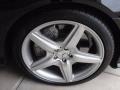 2008 Black Mercedes-Benz S 63 AMG Sedan  photo #3