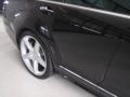 2008 Black Mercedes-Benz S 63 AMG Sedan  photo #5