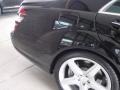 2008 Black Mercedes-Benz S 63 AMG Sedan  photo #6