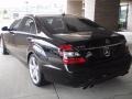 2008 Black Mercedes-Benz S 63 AMG Sedan  photo #9