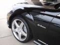 2008 Black Mercedes-Benz S 63 AMG Sedan  photo #14