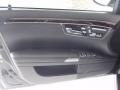 2008 Black Mercedes-Benz S 63 AMG Sedan  photo #18