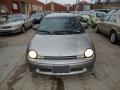 1998 Bright Platinum Metallic Dodge Neon Highline Sedan  photo #3