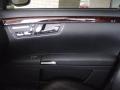 2008 Black Mercedes-Benz S 63 AMG Sedan  photo #25