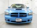 2008 B5 Blue Pearl Dodge Charger SRT-8 Super Bee  photo #2