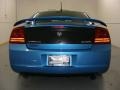 B5 Blue Pearl - Charger SRT-8 Super Bee Photo No. 5