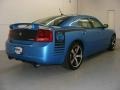 B5 Blue Pearl - Charger SRT-8 Super Bee Photo No. 6
