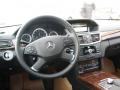 Black - E 350 4Matic Sedan Photo No. 6
