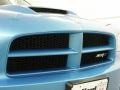 2008 B5 Blue Pearl Dodge Charger SRT-8 Super Bee  photo #35