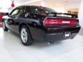 Brilliant Black Crystal Pearl - Challenger R/T Photo No. 2