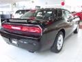 Brilliant Black Crystal Pearl - Challenger R/T Photo No. 4