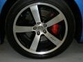 2008 Dodge Charger SRT-8 Super Bee Wheel and Tire Photo