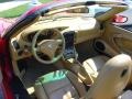 Guards Red - 911 Carrera Cabriolet Photo No. 14