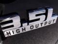 Brilliant Black Crystal Pearl - Charger SXT Photo No. 6