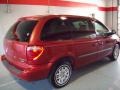 Inferno Red Tinted Pearl - Caravan Sport Photo No. 4