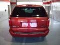 Inferno Red Tinted Pearl - Caravan Sport Photo No. 5