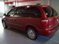Inferno Red Tinted Pearl - Caravan Sport Photo No. 6