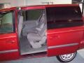 Inferno Red Tinted Pearl - Caravan Sport Photo No. 7