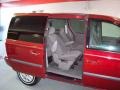 Inferno Red Tinted Pearl - Caravan Sport Photo No. 8