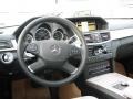 Black - E 350 4Matic Sedan Photo No. 6