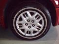 Inferno Red Tinted Pearl - Caravan Sport Photo No. 10