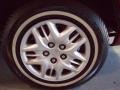Inferno Red Tinted Pearl - Caravan Sport Photo No. 12