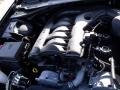 Brilliant Black Crystal Pearl - Charger SXT Photo No. 13