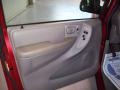 Inferno Red Tinted Pearl - Caravan Sport Photo No. 17