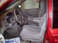 Inferno Red Tinted Pearl - Caravan Sport Photo No. 18