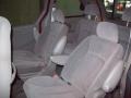Inferno Red Tinted Pearl - Caravan Sport Photo No. 19