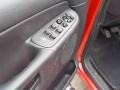 2003 Flame Red Dodge Ram 1500 SLT Quad Cab 4x4  photo #7