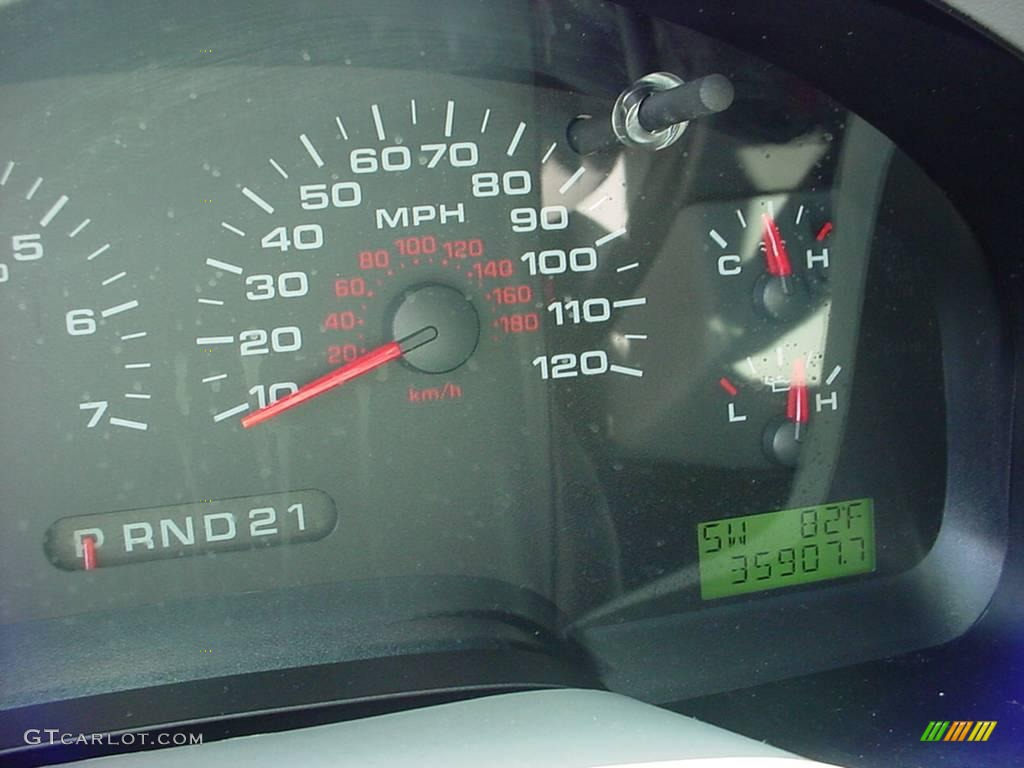 2006 F150 XLT SuperCrew Street Boss - Silver Metallic / Medium/Dark Flint photo #17