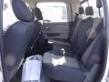 Bright Silver Metallic - Ram 2500 TRX4-Off Road Crew Cab 4x4 Photo No. 9
