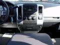 Bright Silver Metallic - Ram 2500 TRX4-Off Road Crew Cab 4x4 Photo No. 11